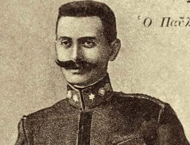 18 Αυγούστου 1904 - Ο Παύλος Μελάς ξεκινά τον Αγώνα στην Μακεδονία